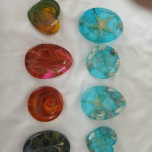 Worry Stones